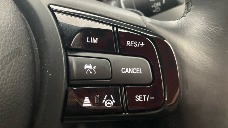 Honda HR-V 1.5 eHEV Elegance 5dr CVT Hybrid Hatchback